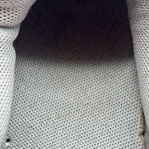 New Balance Terrain Trail Sneakers Gray Pink Women's Size 7D - Picture 9 of 10